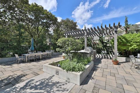 Photo 21 at 405 - 5 Kenneth Avenue, Willowdale East, Toronto