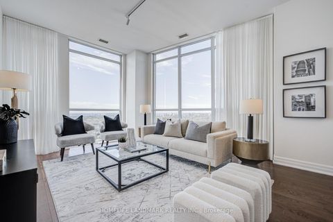 Photo 8 at 2302 - 500 St Clair Avenue W, Cedarvale, Toronto