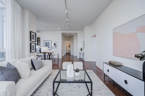 Photo 9 at 2302 - 500 St Clair Avenue W, Cedarvale, Toronto