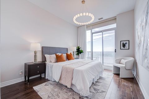 Photo 15 at 2302 - 500 St Clair Avenue W, Cedarvale, Toronto
