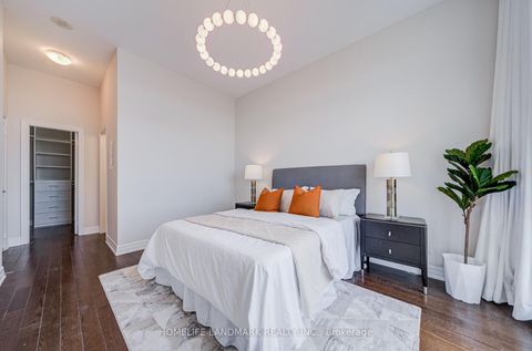Photo 16 at 2302 - 500 St Clair Avenue W, Cedarvale, Toronto