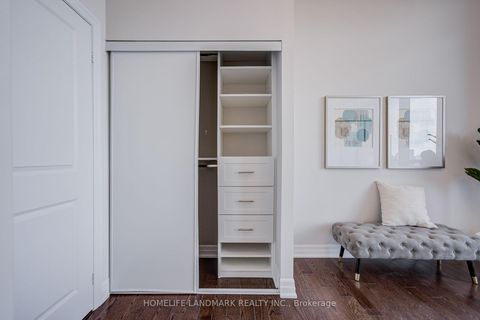 Photo 20 at 2302 - 500 St Clair Avenue W, Cedarvale, Toronto