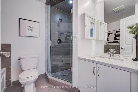 Photo 21 at 2302 - 500 St Clair Avenue W, Cedarvale, Toronto