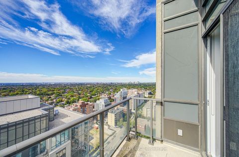 Photo 22 at 2302 - 500 St Clair Avenue W, Cedarvale, Toronto