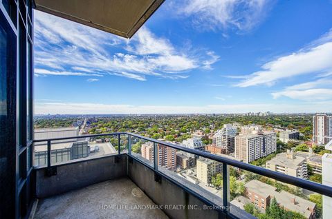 Photo 25 at 2302 - 500 St Clair Avenue W, Cedarvale, Toronto