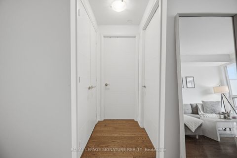Photo 12 at 1801 - 460 Adelaide Street E, Moss Park, Toronto