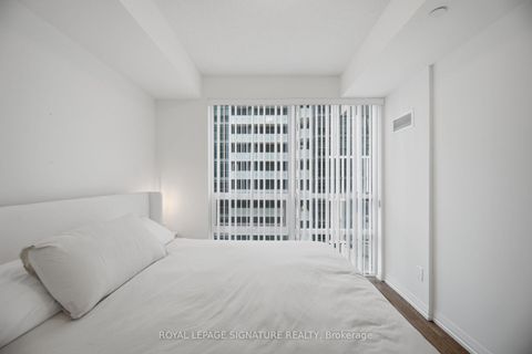 Photo 14 at 1801 - 460 Adelaide Street E, Moss Park, Toronto