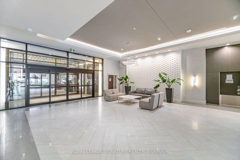 Photo 23 at 1801 - 460 Adelaide Street E, Moss Park, Toronto