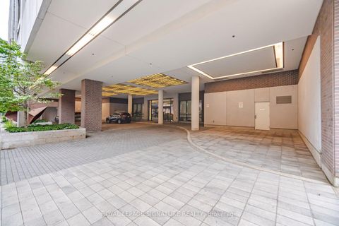 Photo 24 at 1801 - 460 Adelaide Street E, Moss Park, Toronto