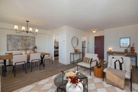 Photo 0 at 1607 - 360 Ridelle Avenue, Belgravia, Toronto