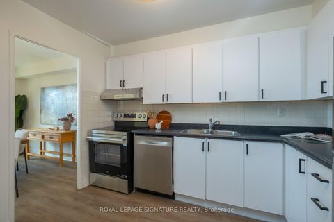 Photo 2 at 1607 - 360 Ridelle Avenue, Belgravia, Toronto