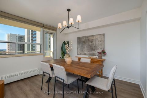 Photo 5 at 1607 - 360 Ridelle Avenue, Belgravia, Toronto