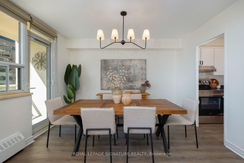 Photo 6 at 1607 - 360 Ridelle Avenue, Belgravia, Toronto