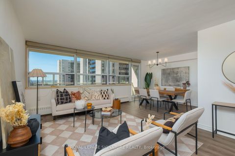 Photo 7 at 1607 - 360 Ridelle Avenue, Belgravia, Toronto