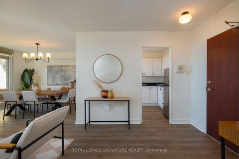 Photo 8 at 1607 - 360 Ridelle Avenue, Belgravia, Toronto