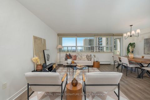 Photo 10 at 1607 - 360 Ridelle Avenue, Belgravia, Toronto