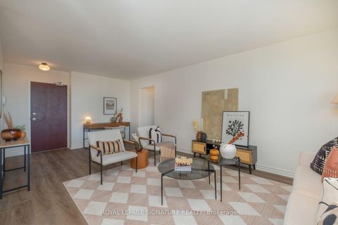 Photo 12 at 1607 - 360 Ridelle Avenue, Belgravia, Toronto