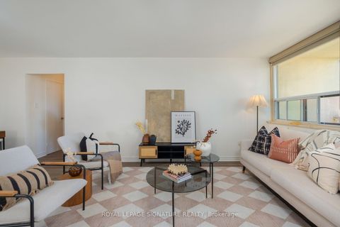 Photo 13 at 1607 - 360 Ridelle Avenue, Belgravia, Toronto