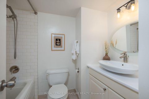 Photo 15 at 1607 - 360 Ridelle Avenue, Belgravia, Toronto