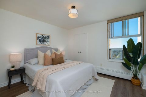 Photo 16 at 1607 - 360 Ridelle Avenue, Belgravia, Toronto