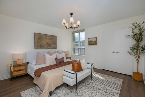 Photo 17 at 1607 - 360 Ridelle Avenue, Belgravia, Toronto