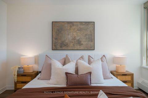 Photo 18 at 1607 - 360 Ridelle Avenue, Belgravia, Toronto