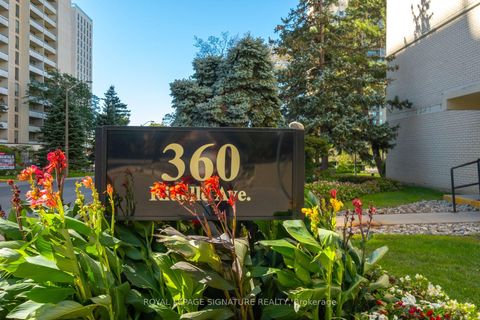 Photo 20 at 1607 - 360 Ridelle Avenue, Belgravia, Toronto