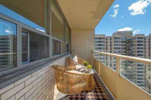 Photo 21 at 1607 - 360 Ridelle Avenue, Belgravia, Toronto