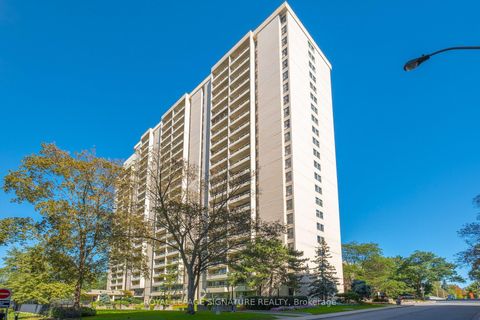 Photo 23 at 1607 - 360 Ridelle Avenue, Belgravia, Toronto