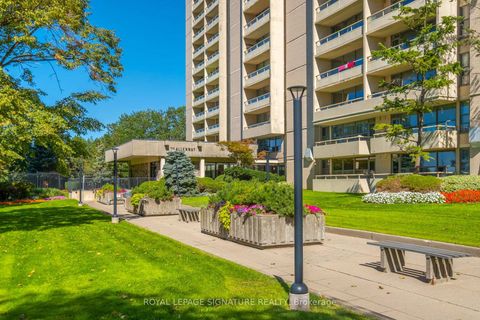 Photo 24 at 1607 - 360 Ridelle Avenue, Belgravia, Toronto