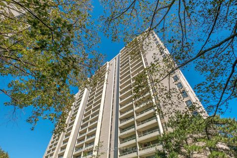 Photo 25 at 1607 - 360 Ridelle Avenue, Belgravia, Toronto