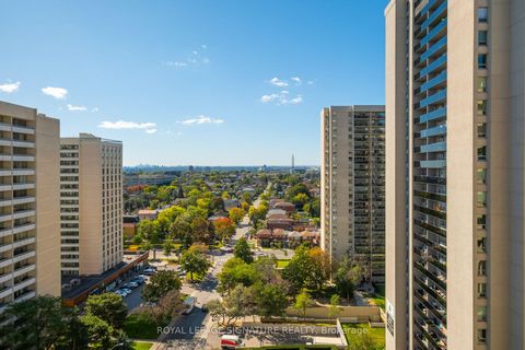 Photo 26 at 1607 - 360 Ridelle Avenue, Belgravia, Toronto