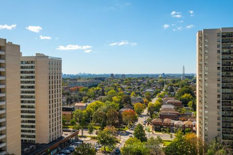 Photo 27 at 1607 - 360 Ridelle Avenue, Belgravia, Toronto