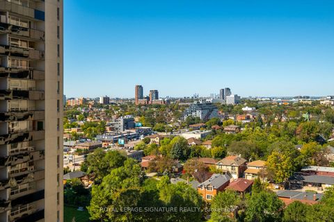 Photo 28 at 1607 - 360 Ridelle Avenue, Belgravia, Toronto