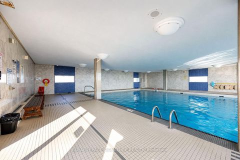 Photo 29 at 1607 - 360 Ridelle Avenue, Belgravia, Toronto