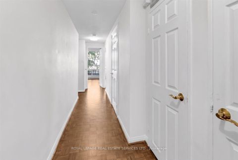 Photo 2 at 501 - 190 St George Street, Annex, Toronto