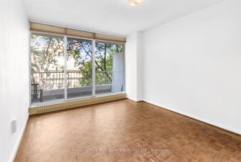 Photo 4 at 501 - 190 St George Street, Annex, Toronto