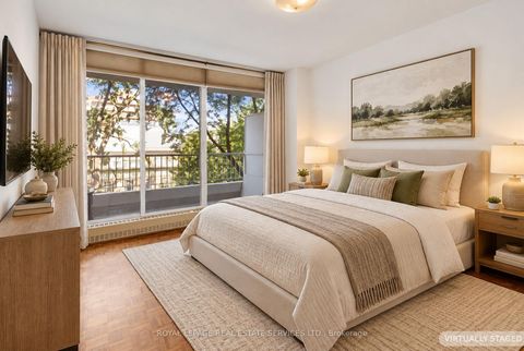 Photo 6 at 501 - 190 St George Street, Annex, Toronto