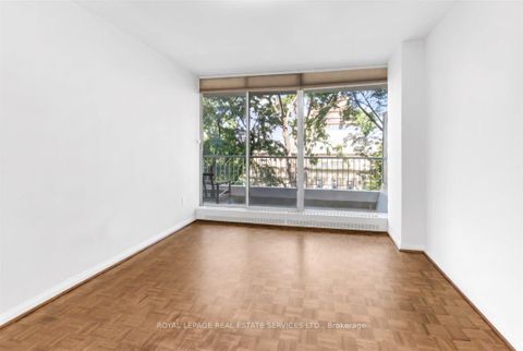 Photo 7 at 501 - 190 St George Street, Annex, Toronto
