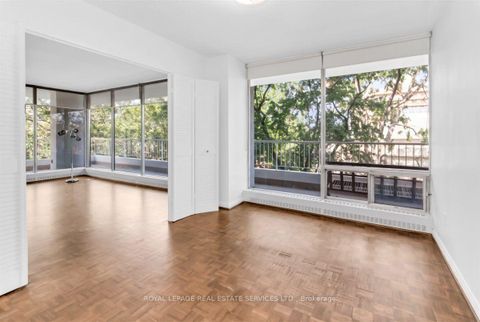 Photo 9 at 501 - 190 St George Street, Annex, Toronto