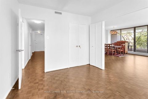 Photo 10 at 501 - 190 St George Street, Annex, Toronto