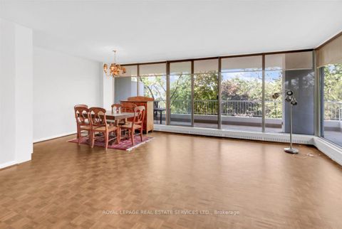 Photo 11 at 501 - 190 St George Street, Annex, Toronto