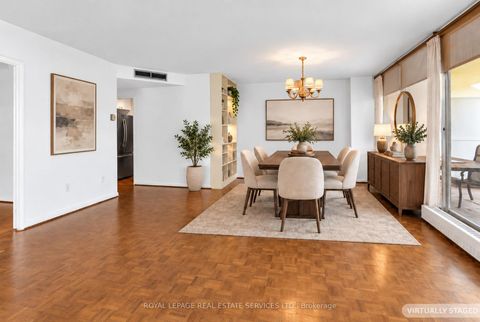 Photo 16 at 501 - 190 St George Street, Annex, Toronto