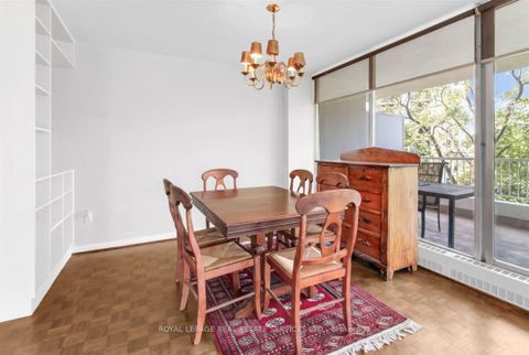 Photo 17 at 501 - 190 St George Street, Annex, Toronto