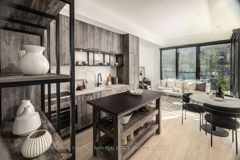 Photo 3 at 424 - 505 Richmond Street W, Waterfront Communities C1, Toronto