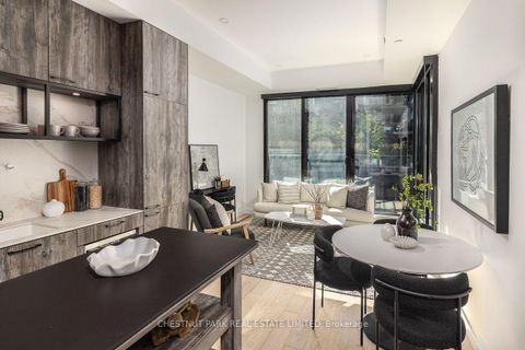 Photo 5 at 424 - 505 Richmond Street W, Waterfront Communities C1, Toronto