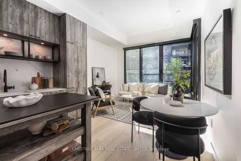 Photo 6 at 424 - 505 Richmond Street W, Waterfront Communities C1, Toronto