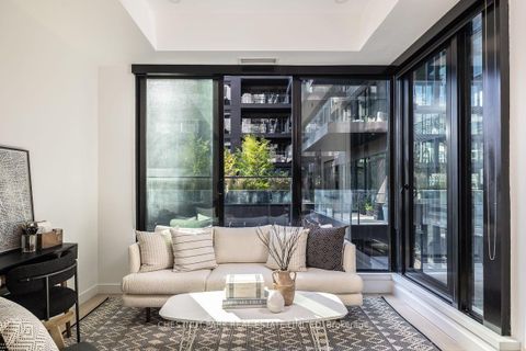 Photo 13 at 424 - 505 Richmond Street W, Waterfront Communities C1, Toronto