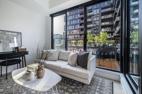 Photo 15 at 424 - 505 Richmond Street W, Waterfront Communities C1, Toronto
