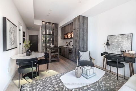 Photo 16 at 424 - 505 Richmond Street W, Waterfront Communities C1, Toronto